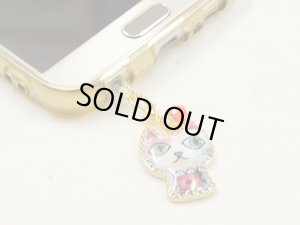 画像2: SALE！イヤホンジャックアクセサリー