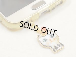 画像2: SALE！イヤホンジャックアクセサリー