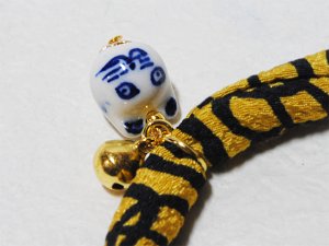 画像3: ちりめん首輪★猫玉