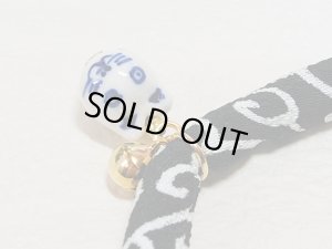 画像6: ちりめん首輪★猫玉