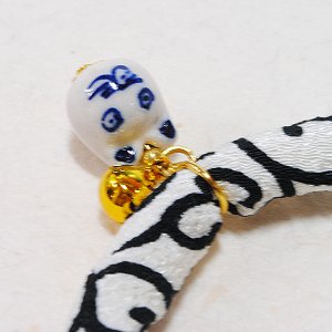 画像5: ちりめん首輪★猫玉