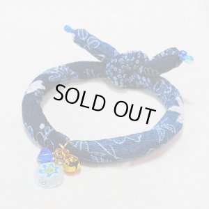 画像4: ちりめん首輪★ミルフィオリミル＆チェコビーズ