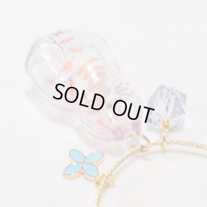 画像1: にゃんこ毛玉入れ