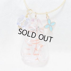 画像2: にゃんこ毛玉入れ