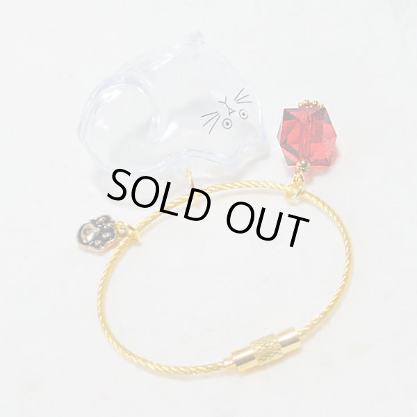 画像2: にゃんこ毛玉入れ