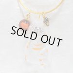 画像: にゃんこ毛玉入れ