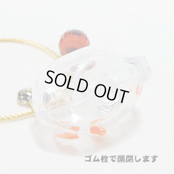 画像4: にゃんこ毛玉入れ