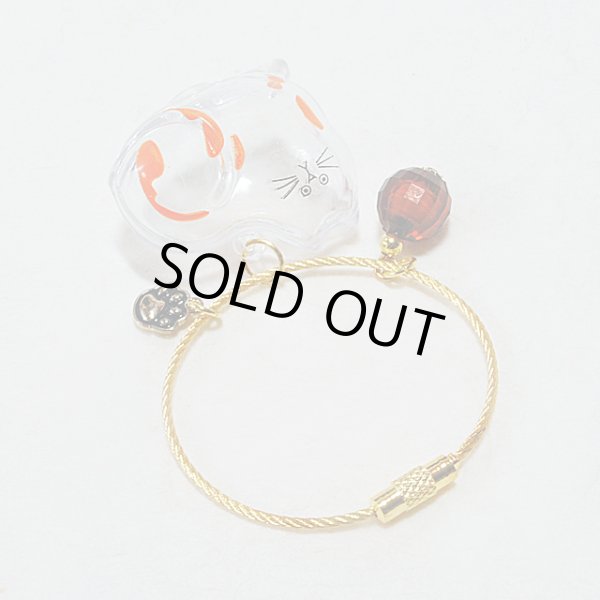 画像2: にゃんこ毛玉入れ