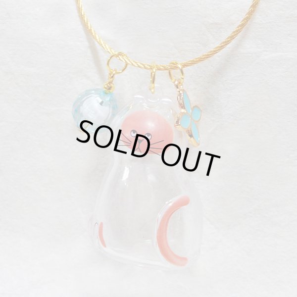 画像2: にゃんこ毛玉入れ