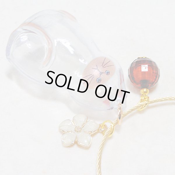 画像3: にゃんこ毛玉入れ