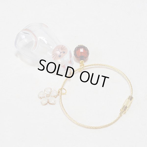 画像2: にゃんこ毛玉入れ