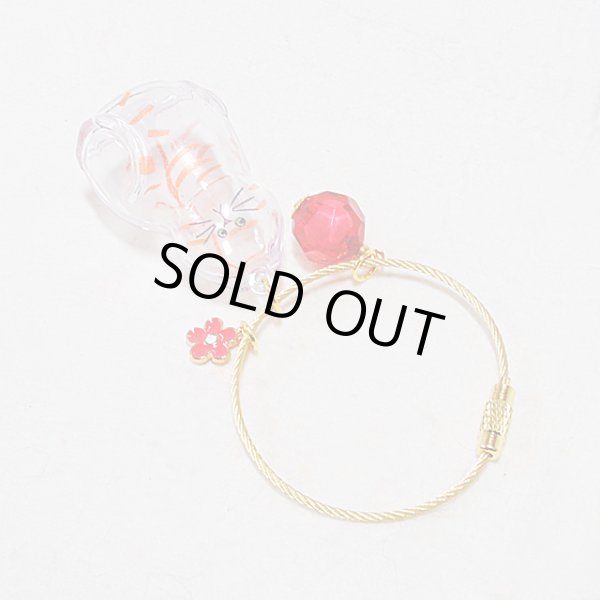 画像2: にゃんこ毛玉入れ